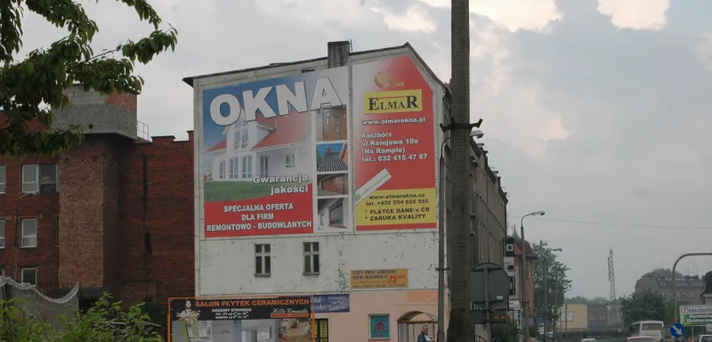 Baner ELMAR