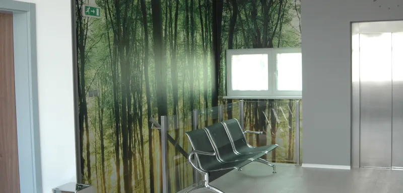 Fototapety klinika Gynet
