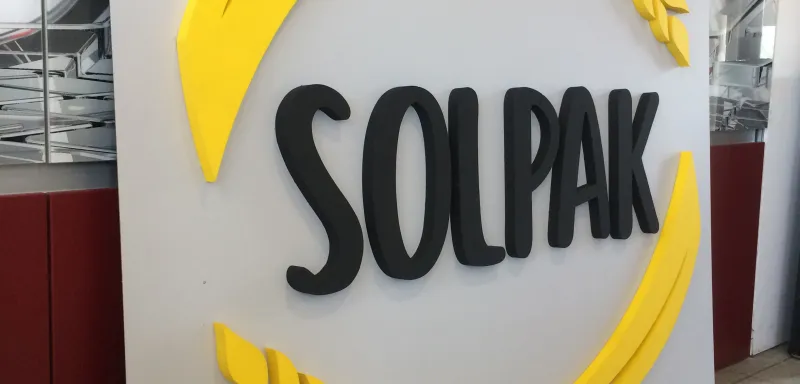 Szyld Solpack
